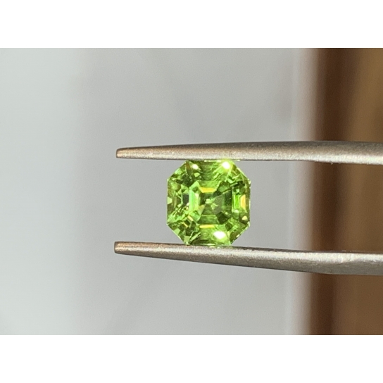 2ct Peridot