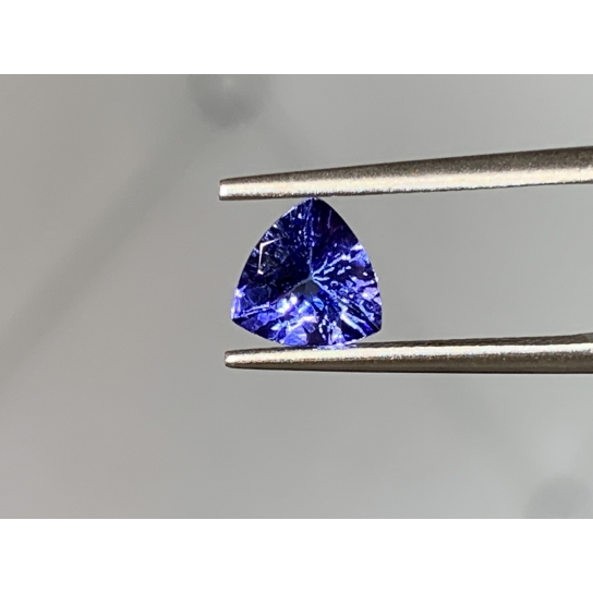 1.17ct Tanzanite 