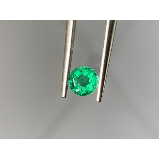 0.51ct Emerald