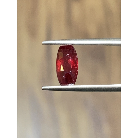 2ct Ruby