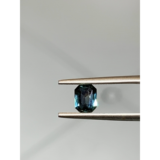 1ct Sapphire 