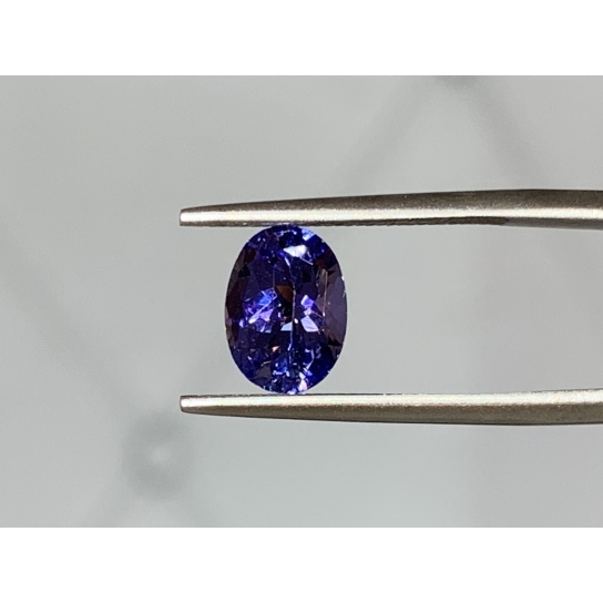 1.68ct Tanzanite 