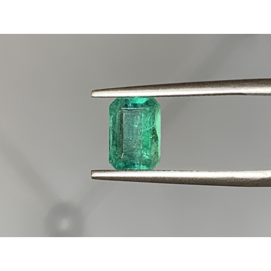 1.3ct Emerald