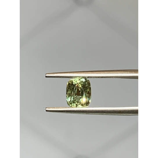 1.5ct Alexandrite