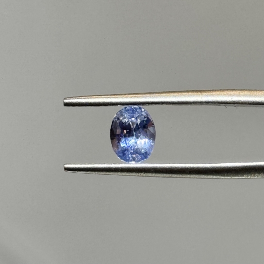 1.03ct Sapphire