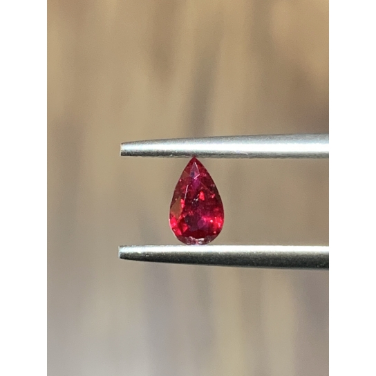 3.4ct Ruby