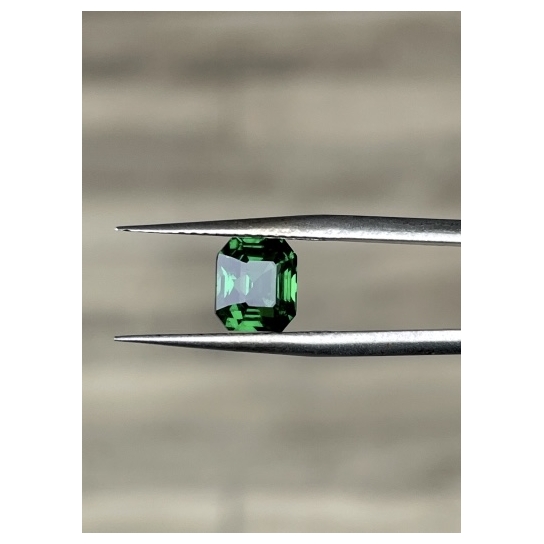 2.03ct Tsavorite 