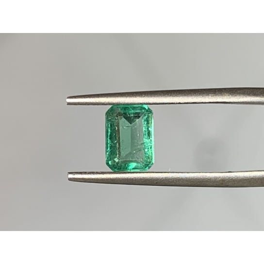 0.87ct Emerlad 