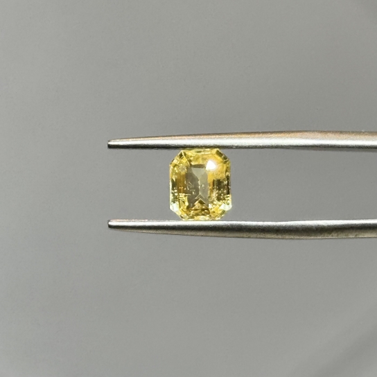 1.52ct Sapphire