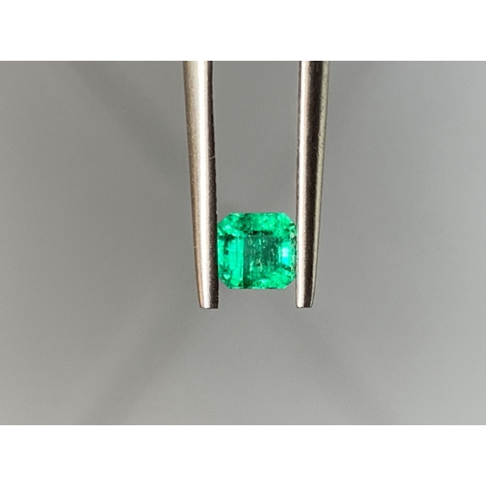 0.35ct Colombian Emerlad 