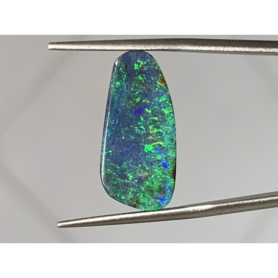 7.4ct Australian Opal 