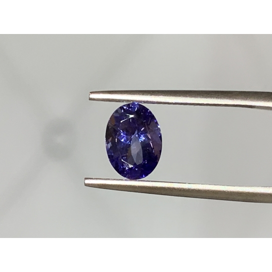 1.3ct Tanzanite