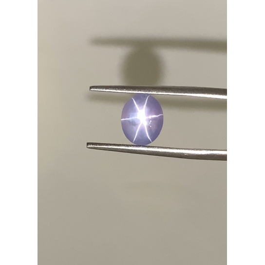 2.7ct Star Sapphire