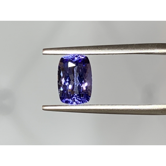 1.62ct Tanzanite